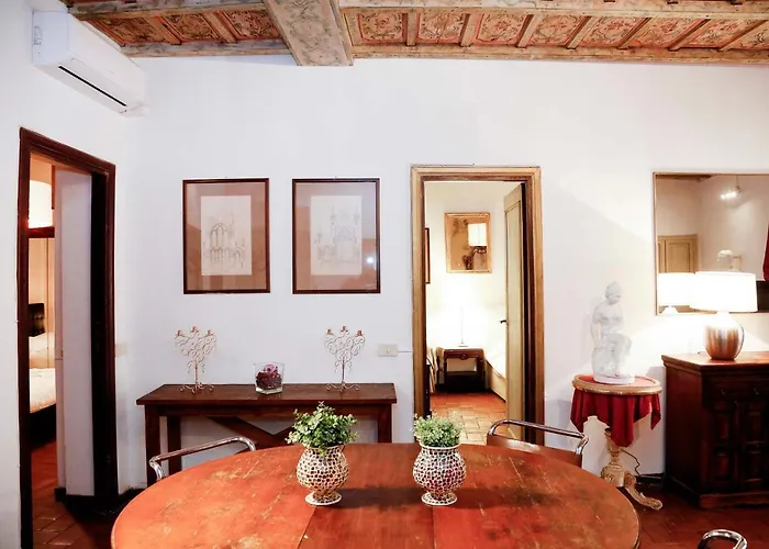 Decor Inspiration Apartman *