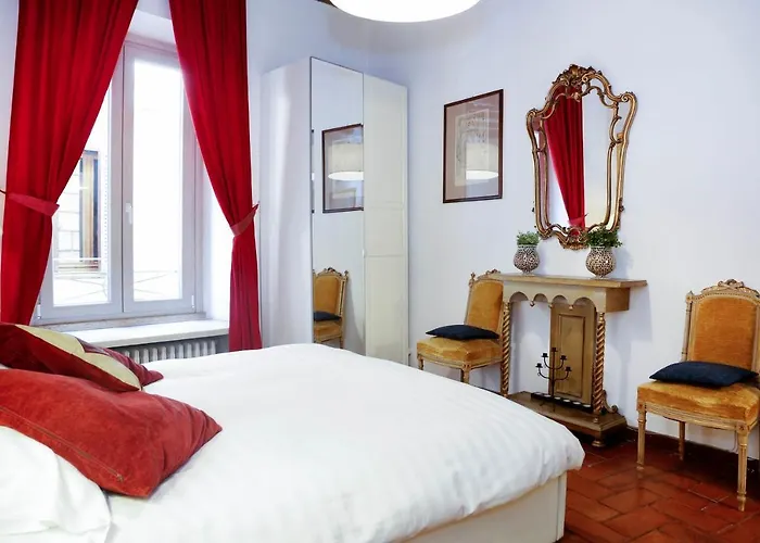Decor Inspiration Apartman