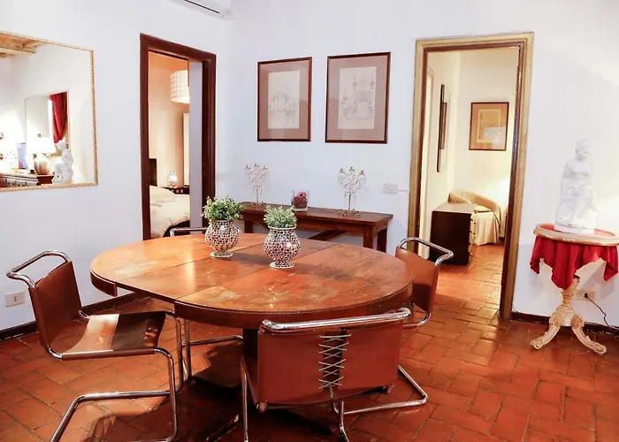 Apartman Decor Inspiration