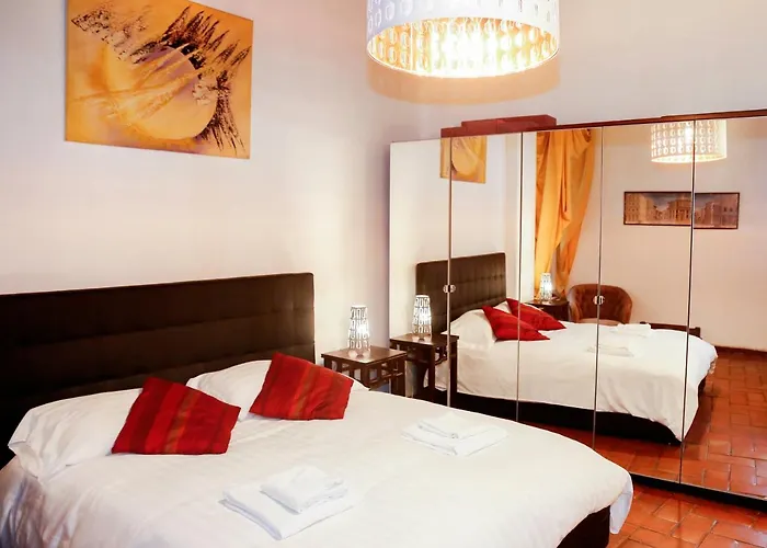 Decor Inspiration Apartman