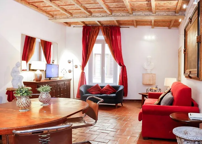 Apartman Decor Inspiration *