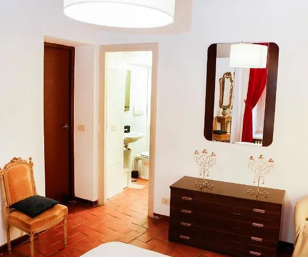 Apartman Decor Inspiration Róma