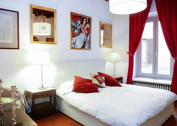 Decor Inspiration Apartman