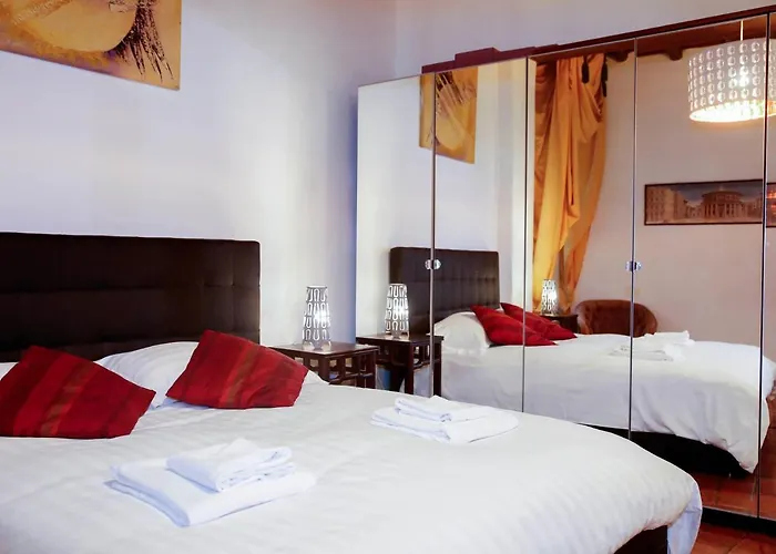 Apartman Decor Inspiration *