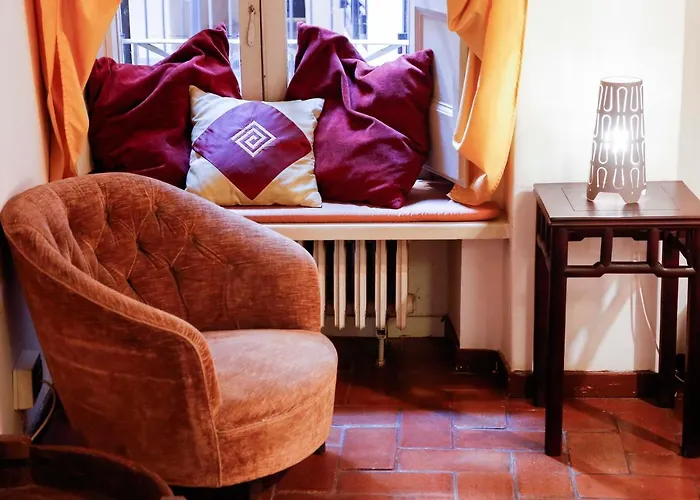 דירה Decor Inspiration רומא