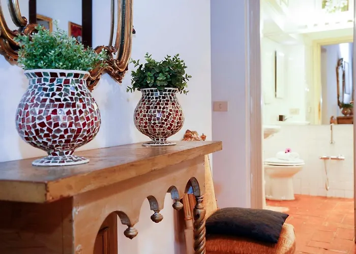 Decor Inspiration Apartman