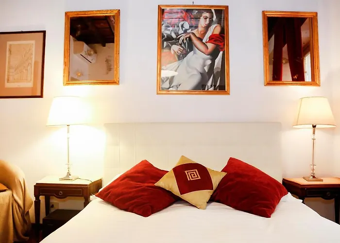 Decor Inspiration Apartman *