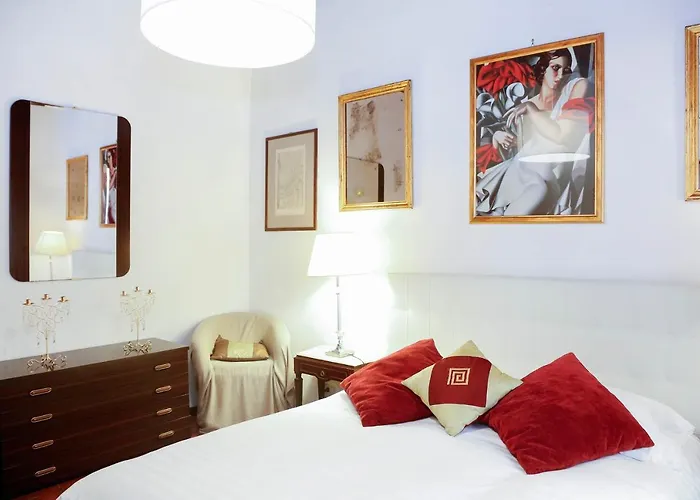 Apartman Decor Inspiration