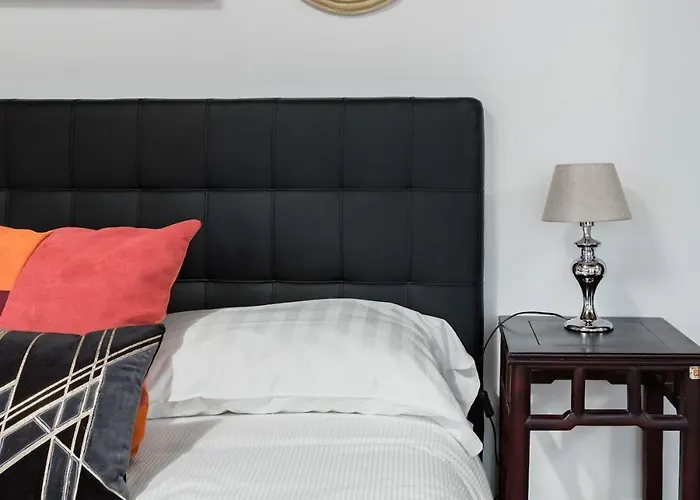 דירה Decor Inspiration