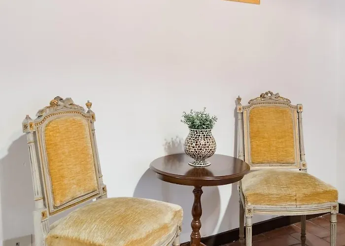דירה Decor Inspiration רומא