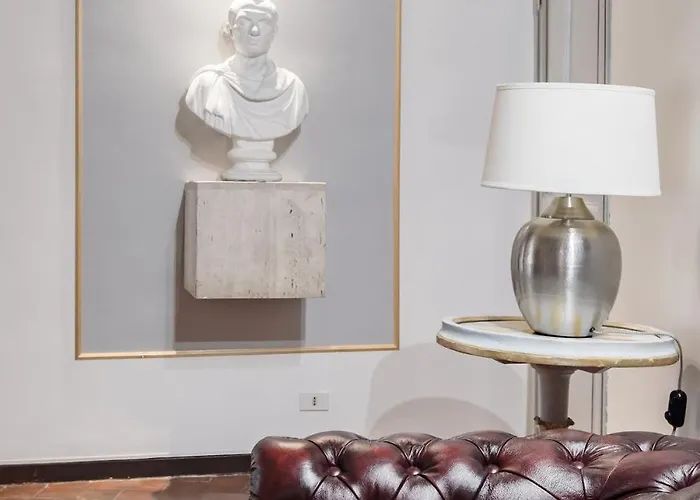 Decor Inspiration Daire Roma